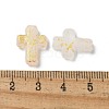 Gradient Color Transparent Acrylic Beads X1-OACR-M023-03A-3