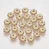 CCB Plastic Spacer Beads X-CCB-T009-05G-1