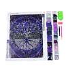 DIY Tree of Life Theme Diamond Painting Kit DIY-H159-02E-3