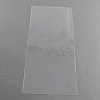 Rectangle OPP Cellophane Bags OPC-S016-01-1