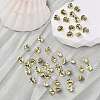 Preciosa® MAXIMA Crystal Round Stones X-PRC-RBSS39-80100-2