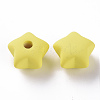 Acrylic Beads LS-OACR-S039-01-85-2
