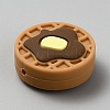 Silicone Beads SIL-TAC0010-24A-2