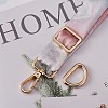 15Pcs 3 Style Purse Making Findings DIY-SZ0008-16LG-5