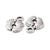 Tibetan Style Alloy Charms LF10517Y-NF-2