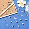 Preciosa® MAXIMA Crystal Sew-On Cups LS-Y-PRC-SE10-00030-G-6