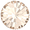 Preciosa® MAXIMA Crystal Round Stones Y-PRC-RBSS12-00530-3