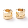 Brass Beads KK-H759-23A-G-2