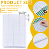 Polypropylene Lining Fabric DIY-WH0622-600B-2