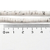 Synthetic Howlite Beads Strands LS-G-D077-D03-01-1-5