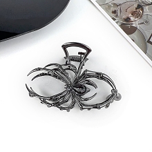 Alloy Claw Hair Clips PW-WG679A3-02