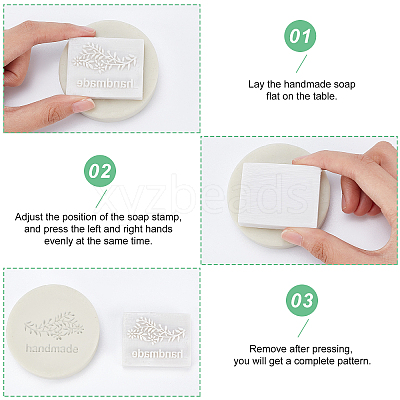 Resin Chapter DIY-WH0250-51-1