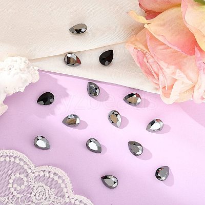 Preciosa® MAXIMA Crystal Fancy Stones X-PRC-FE14-23980-272-1