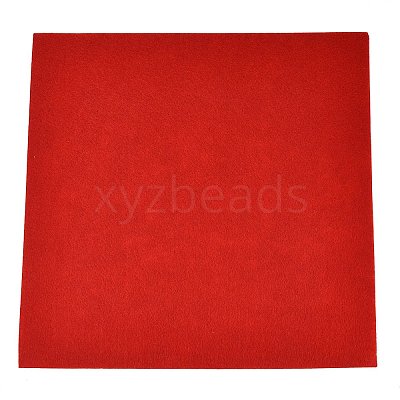 Non Woven Fabric Sheets for DIY Crafts DIY-Q010-01-1
