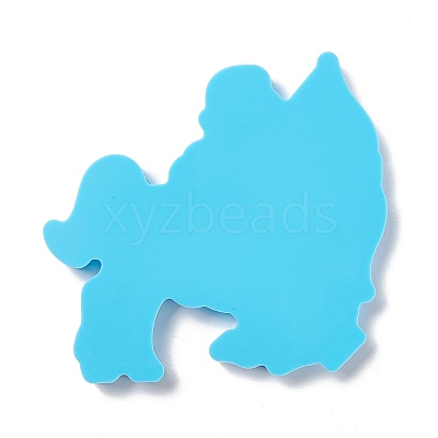Constellation Silicone Cup Mat Molds LS-DIY-M039-11C-1