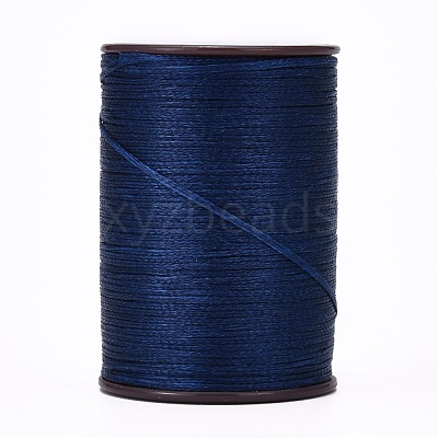 Flat Waxed Thread String YC-P003-A09-1