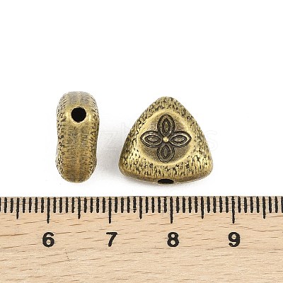 Tibetan Style Alloy Beads LS-FIND-A063-01B-AB-1