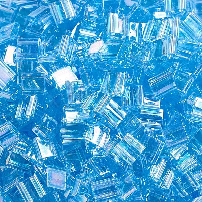 MIYUKI TILA Beads SEED-MY05-TL260-1