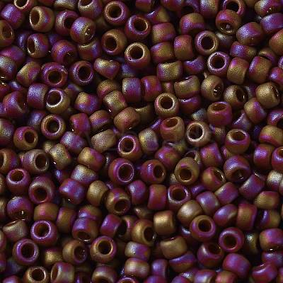 TOHO Round Beads X-SEED-TR15-2639F-1