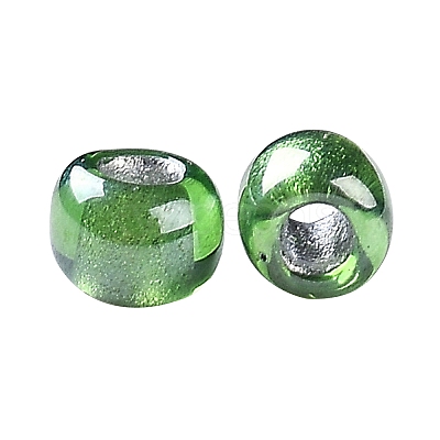 TOHO 11/0 Round Beads X-SEED-TR11-1006-1