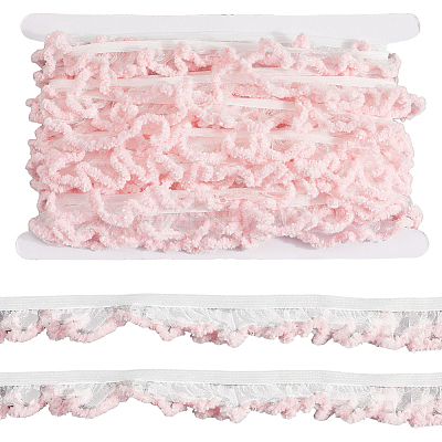 10 Yards Elastics Spandex Ribbon OCOR-CY0002-47I-1