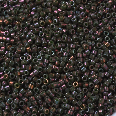 MIYUKI Delica Beads X-SEED-J020-DB0131-1