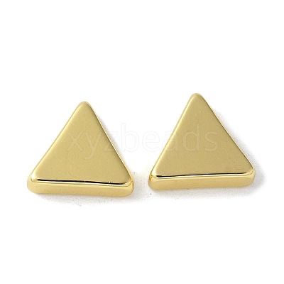Brass Beads KK-S518-16G-1