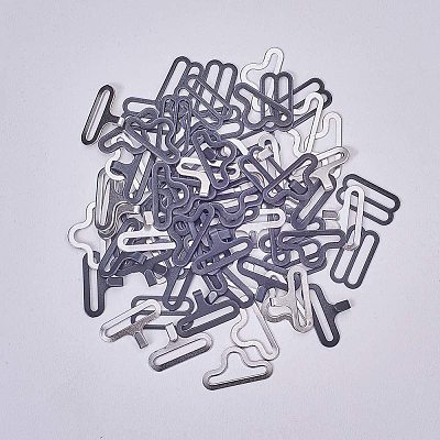 Iron Clasps IFIN-PH0023-68-1