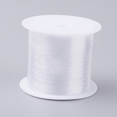 Fishing Thread Nylon Wire NWIR-G015-0.3mm-01-1