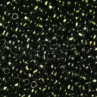 TOHO Round Seed Beads SEED-XTR08-0333-1