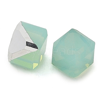 K9 Glass Imitation Austrian Crystal Beads GLAA-P069-01A-390-1