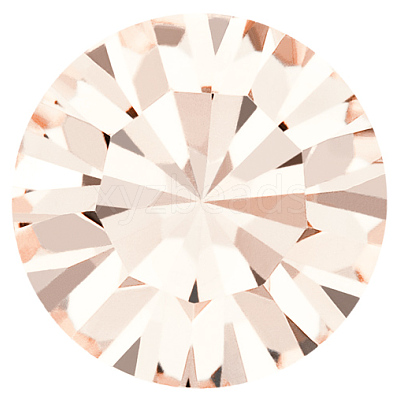 Preciosa® MAXIMA Crystal Round Stones Y-PRC-RBSS10-00520-1