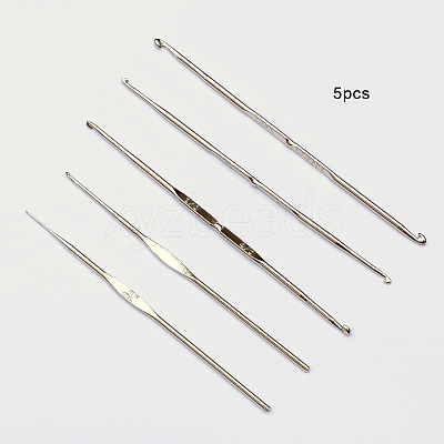 Stainless Steel Knitting Tool Sets TOOL-R049-02-1