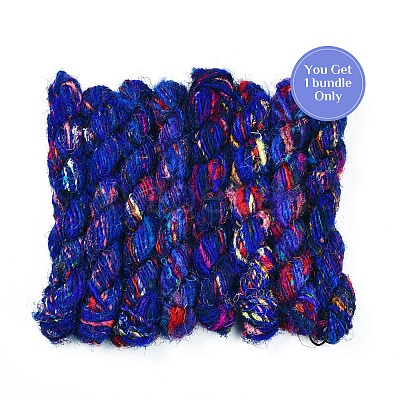 Pure Silk Cord OCOR-TAC0028-10A-1