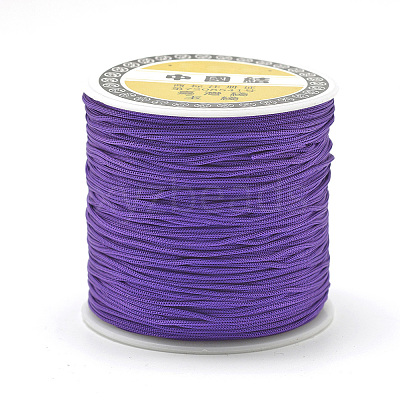Polyester Threads OCOR-Q037-16-1