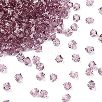 Preciosa® Crystal Beads Y-PRC-BA4-20020-1