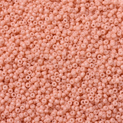 MIYUKI Round Rocailles Beads X-SEED-G007-RR4461-1