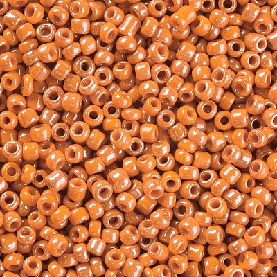 8/0 Glass Seed Beads SEED-A012-3mm-130-1