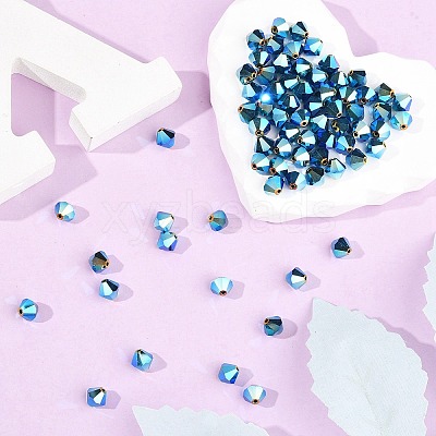 Preciosa® Crystal Beads X-PRC-BA5-23980-20000-1