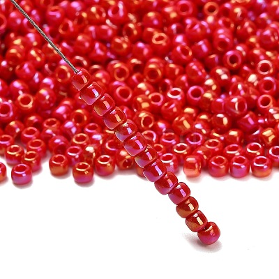 TOHO 8/0 Round Beads SEED-XTR08-0405-1