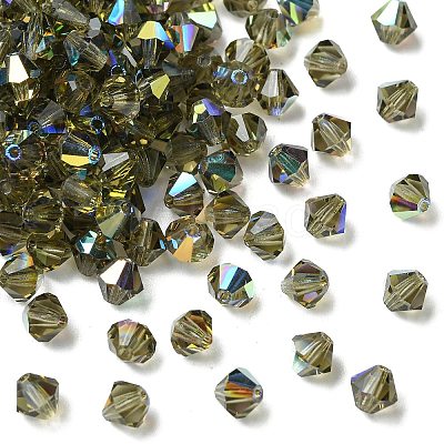 Preciosa® Crystal Beads X-PRC-BA5-40010-200-1