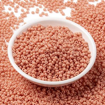 MIYUKI Round Rocailles Beads X-SEED-G008-RR4462-1