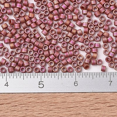 MIYUKI Delica Beads SEED-X0054-DB2306-1