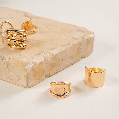 5Pcs Alloy Finger Rings Sets WG7802C-05-1