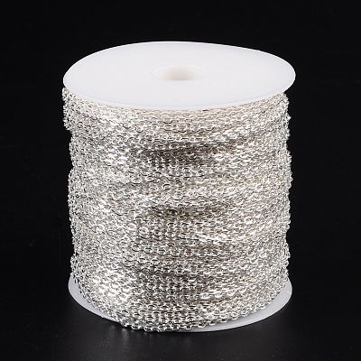 Iron Cable Chains CH-0.5PYSZ-S-1