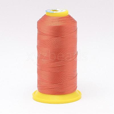 210D/3 Tex70 Nylon Sewing Thread NWIR-N006-01H1-0.2mm-1