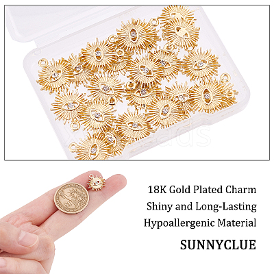 Alloy Pendants FIND-SC0002-54-1