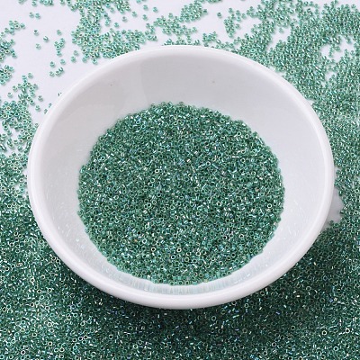 MIYUKI Delica Beads SEED-X0054-DB0060-1
