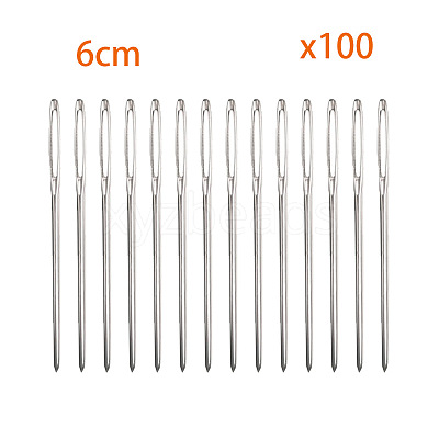 Iron Yarn Needles PW23020472161-1