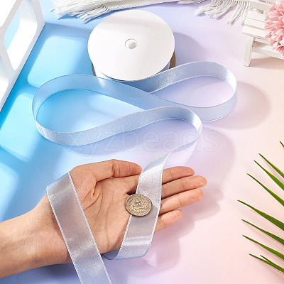 1 Roll Polyester Ribbon OCOR-TA0002-12G-1